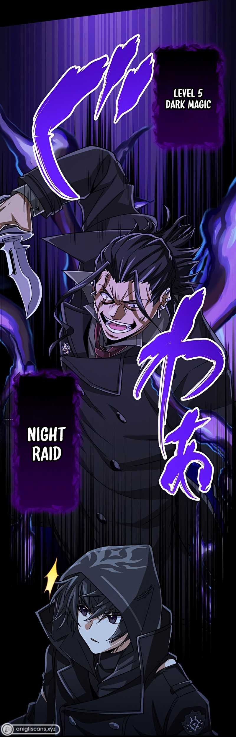 Magic Level 99990000 All-Attribute Great Sage Bab 65 halaman 52