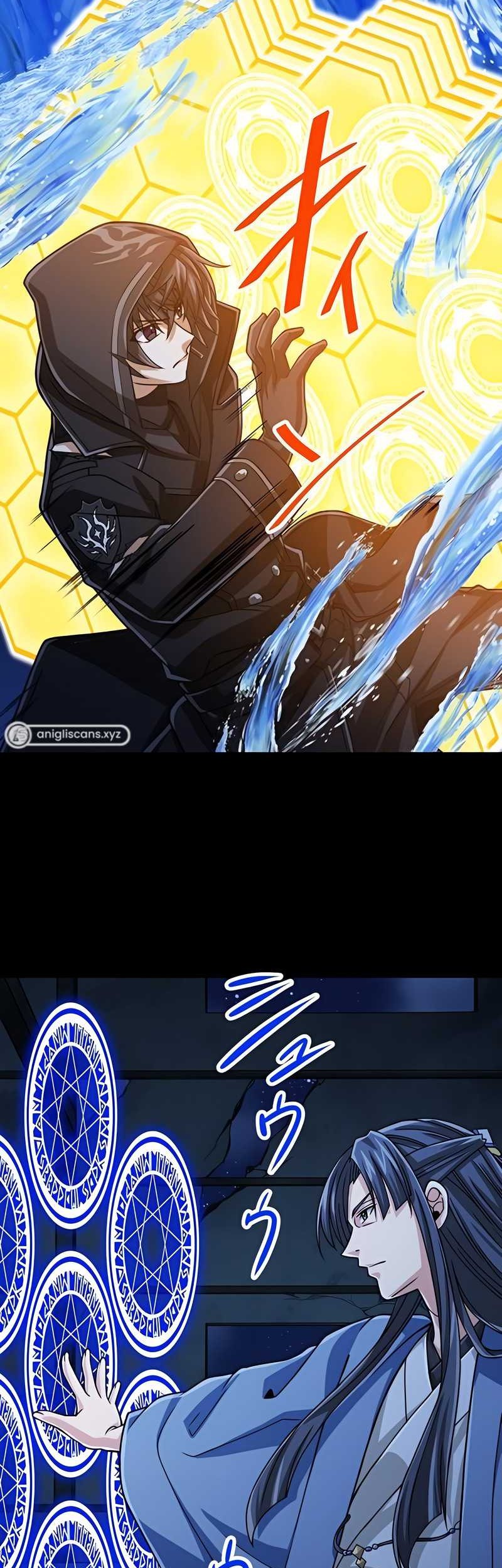 Magic Level 99990000 All-Attribute Great Sage Bab 65 halaman 58