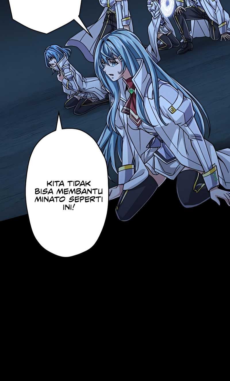 Magic Level 99990000 All-Attribute Great Sage Bab 65 halaman 60