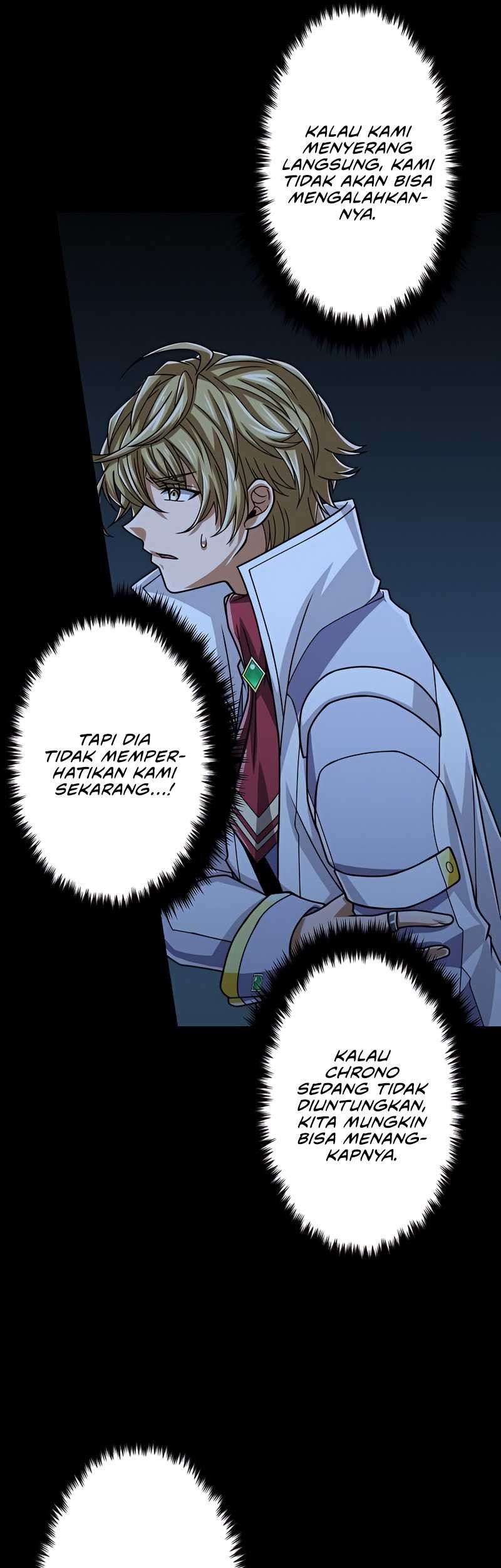 Magic Level 99990000 All-Attribute Great Sage Bab 65 halaman 61