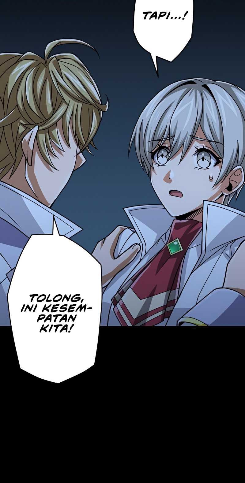 Magic Level 99990000 All-Attribute Great Sage Bab 65 halaman 65