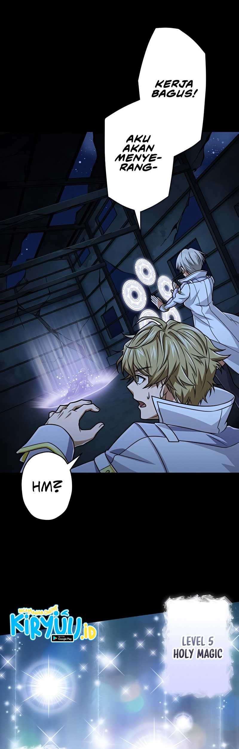 Magic Level 99990000 All-Attribute Great Sage Bab 66 halaman 7