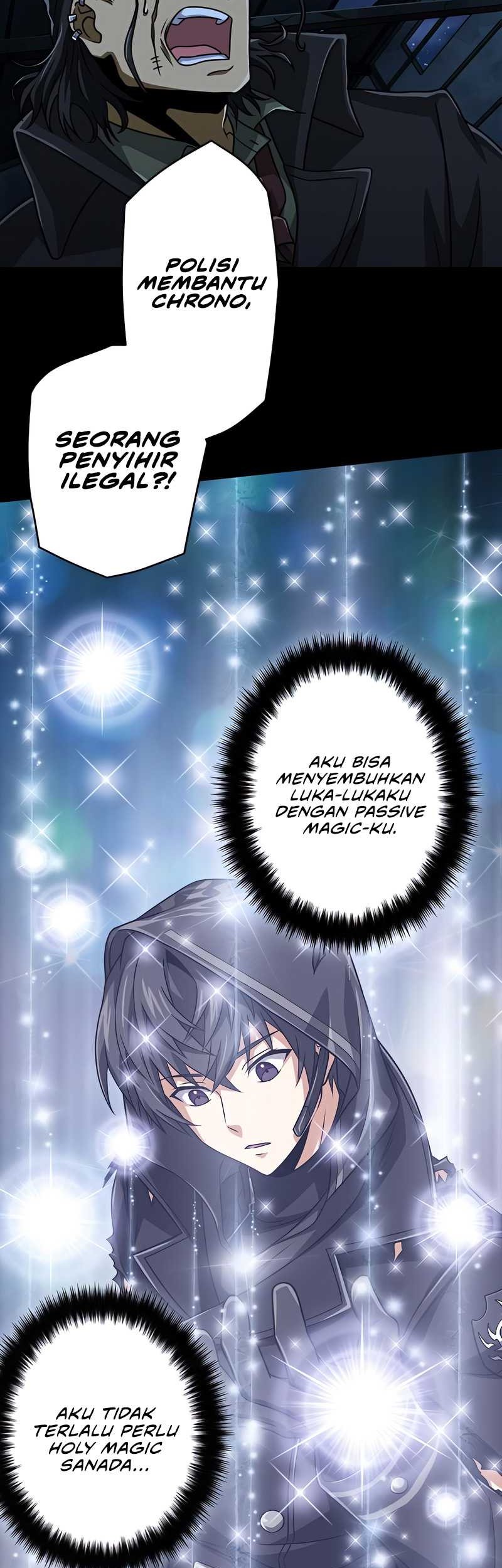 Magic Level 99990000 All-Attribute Great Sage Bab 66 halaman 9