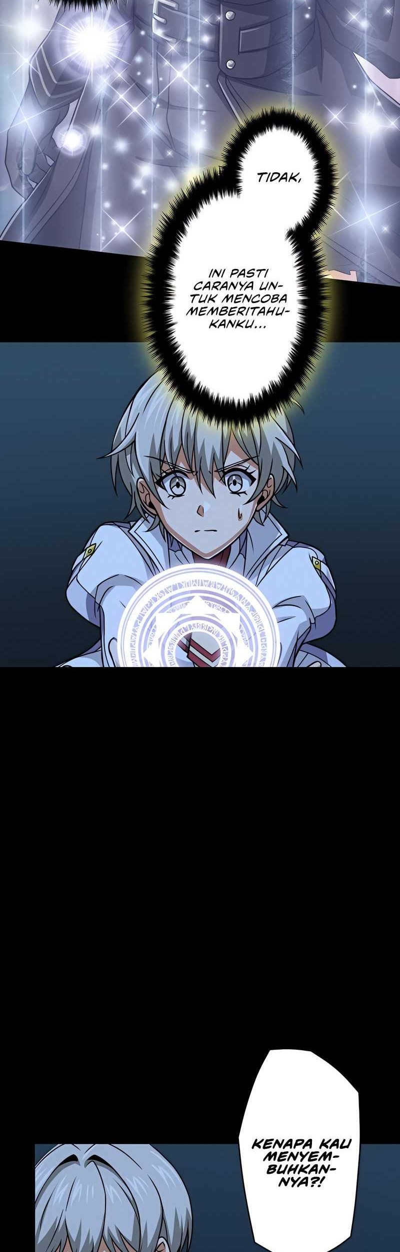 Magic Level 99990000 All-Attribute Great Sage Bab 66 halaman 10