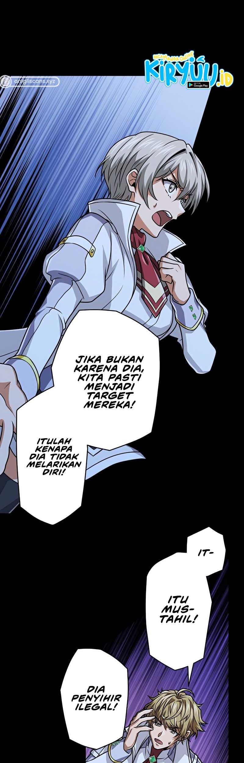 Magic Level 99990000 All-Attribute Great Sage Bab 66 halaman 14