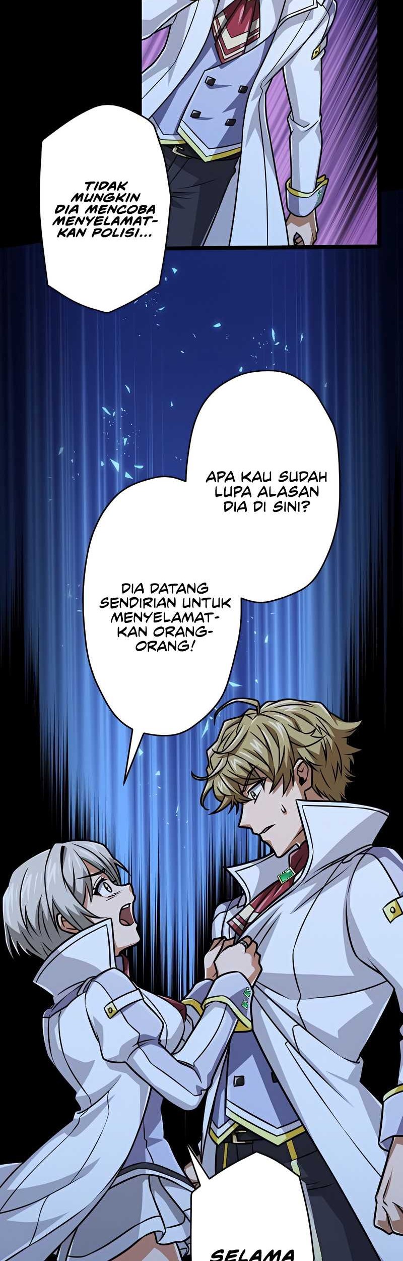 Magic Level 99990000 All-Attribute Great Sage Bab 66 halaman 15