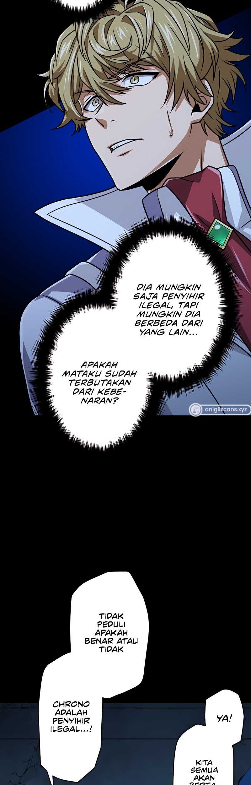 Magic Level 99990000 All-Attribute Great Sage Bab 66 halaman 18