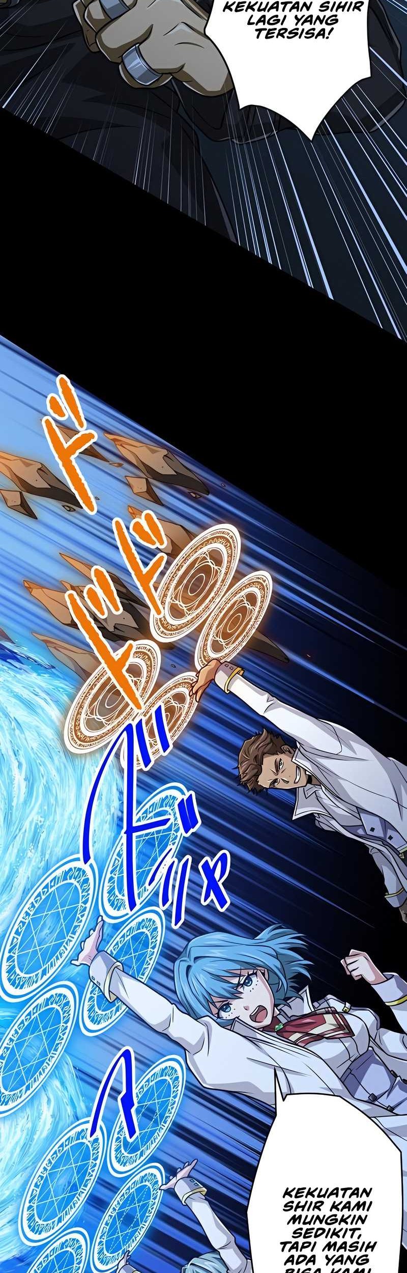 Magic Level 99990000 All-Attribute Great Sage Bab 66 halaman 20