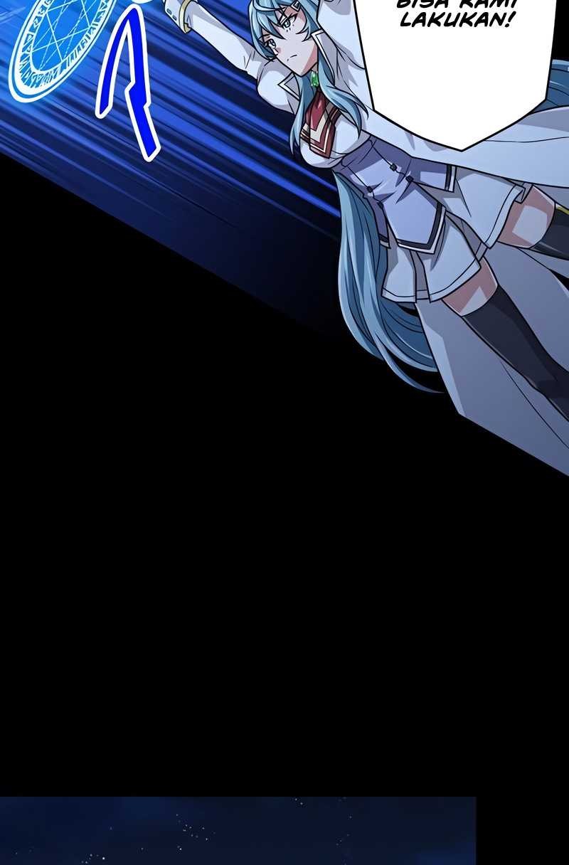 Magic Level 99990000 All-Attribute Great Sage Bab 66 halaman 21