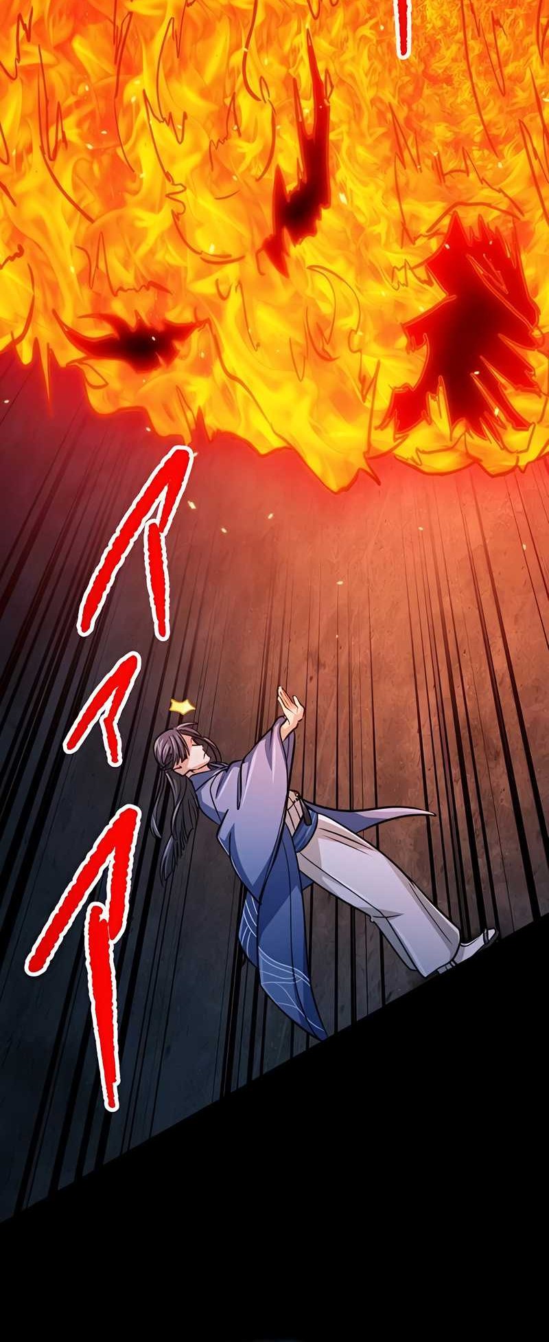Magic Level 99990000 All-Attribute Great Sage Bab 66 halaman 25