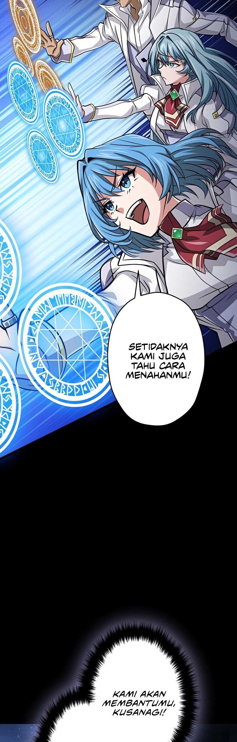 Magic Level 99990000 All-Attribute Great Sage Bab 66 halaman 28