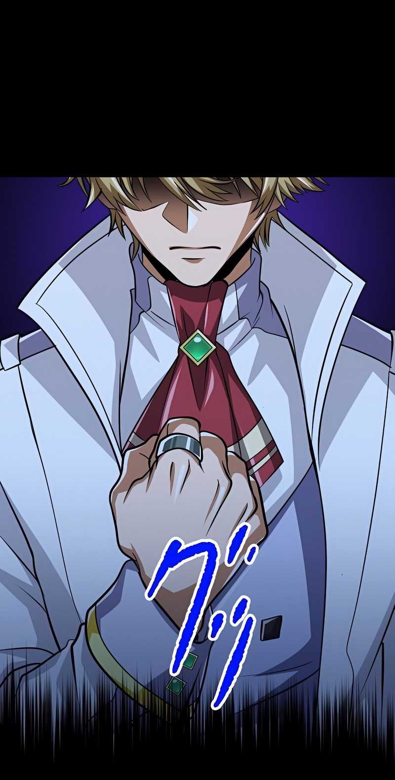 Magic Level 99990000 All-Attribute Great Sage Bab 66 halaman 30