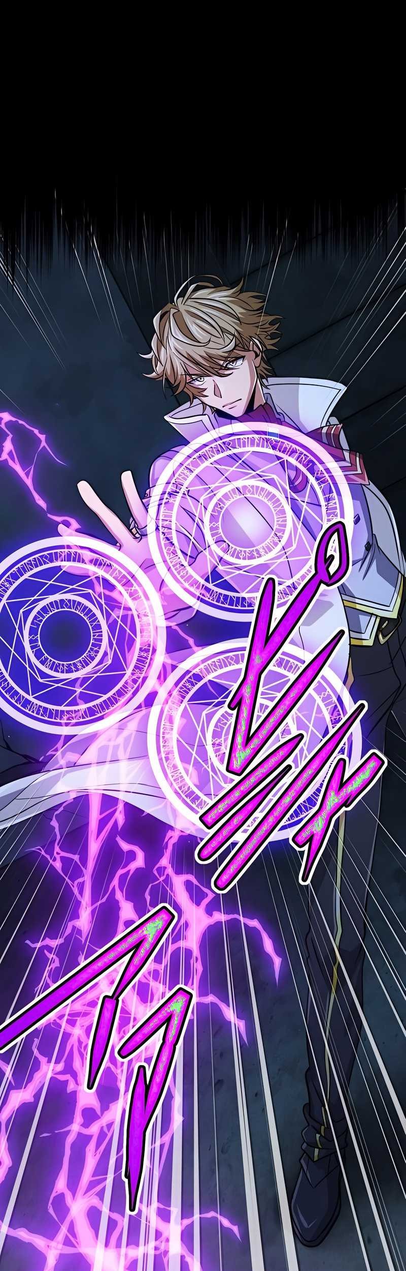 Magic Level 99990000 All-Attribute Great Sage Bab 66 halaman 31