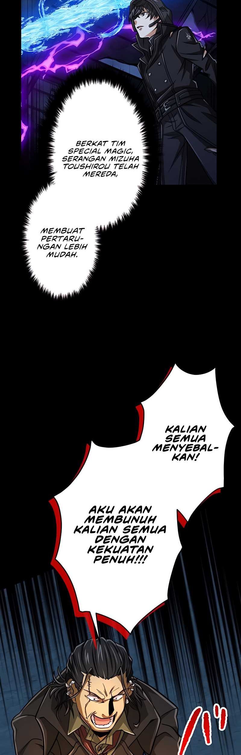 Magic Level 99990000 All-Attribute Great Sage Bab 66 halaman 34