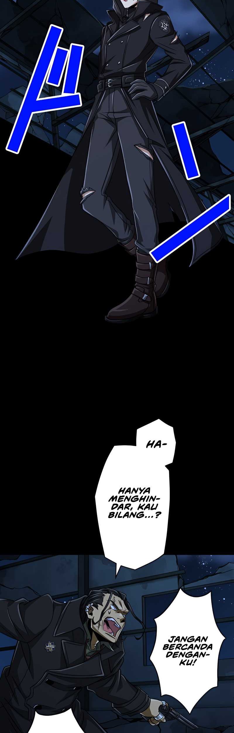Magic Level 99990000 All-Attribute Great Sage Bab 66 halaman 38