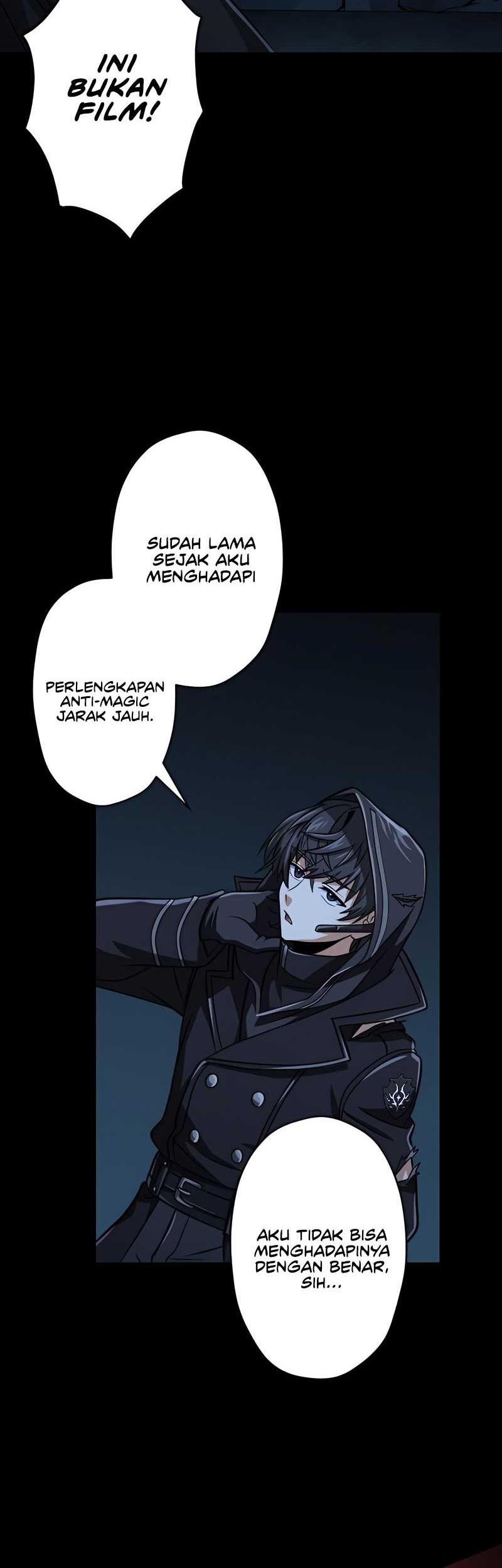 Magic Level 99990000 All-Attribute Great Sage Bab 66 halaman 39