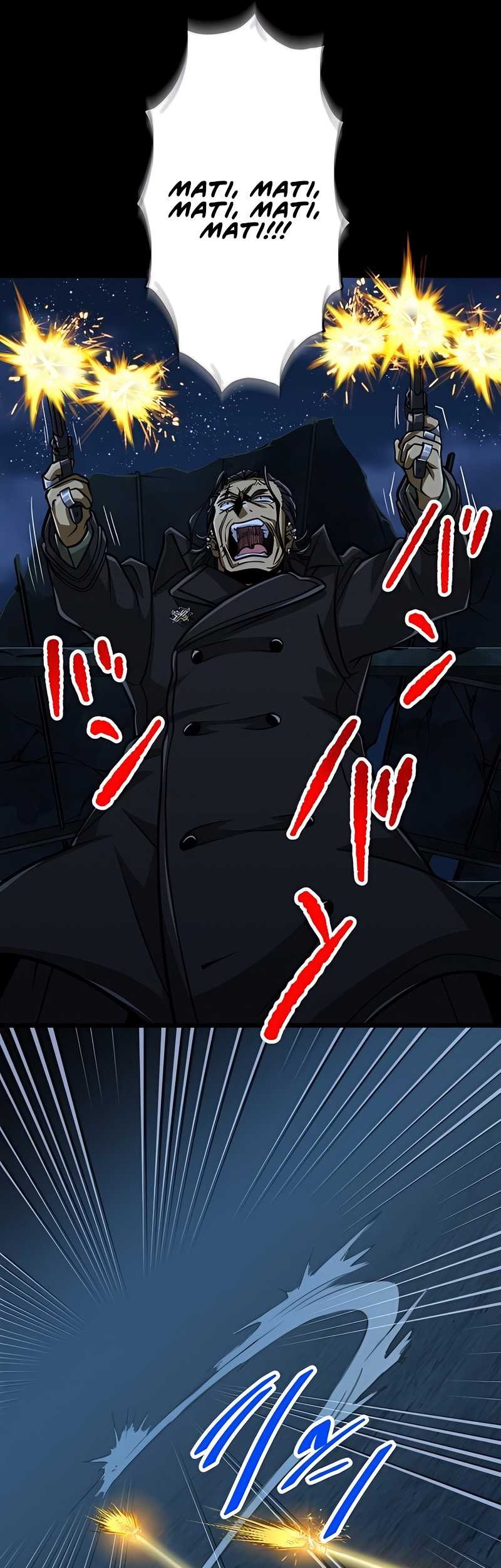 Magic Level 99990000 All-Attribute Great Sage Bab 66 halaman 41