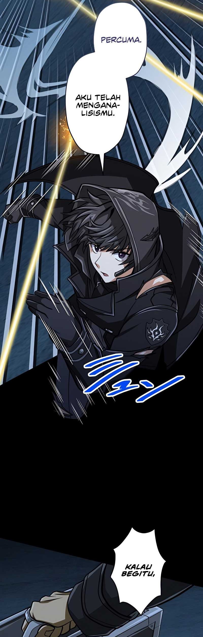 Magic Level 99990000 All-Attribute Great Sage Bab 66 halaman 42