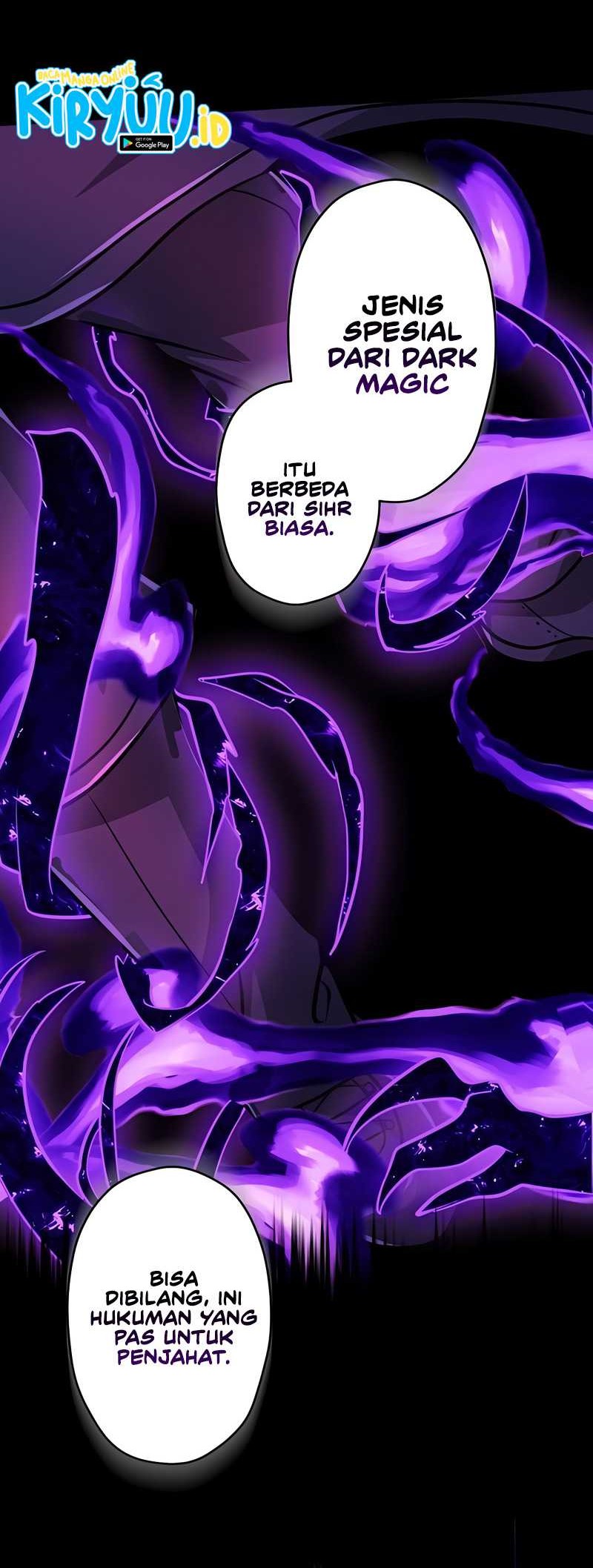 Magic Level 99990000 All-Attribute Great Sage Bab 66 halaman 49