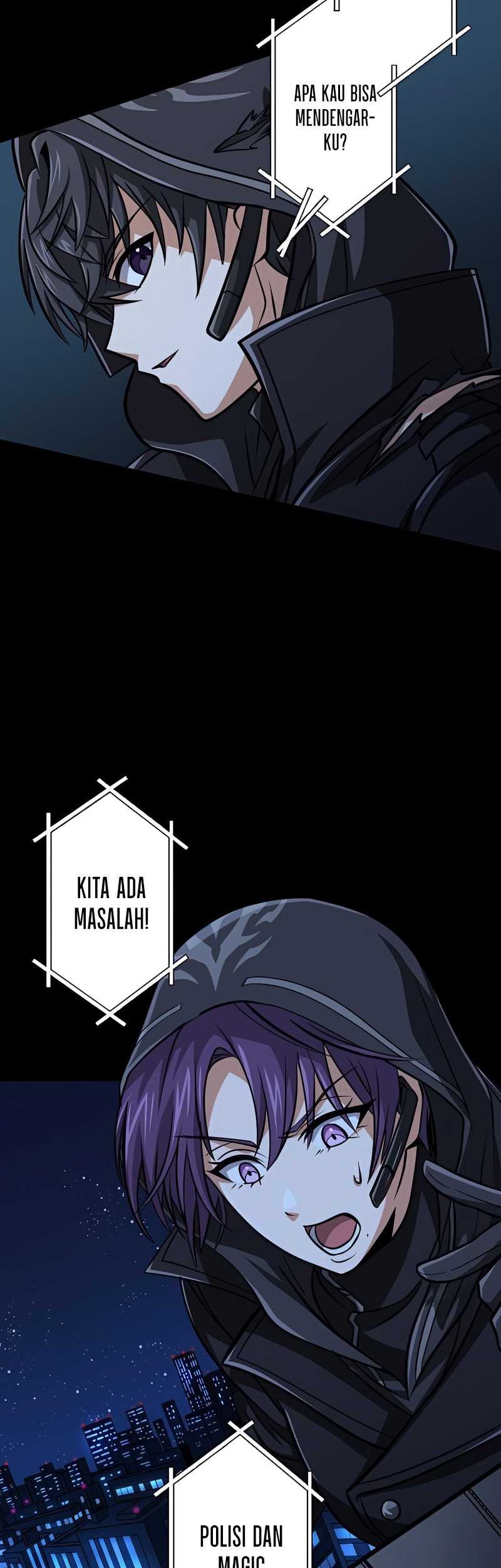 Magic Level 99990000 All-Attribute Great Sage Bab 66 halaman 57