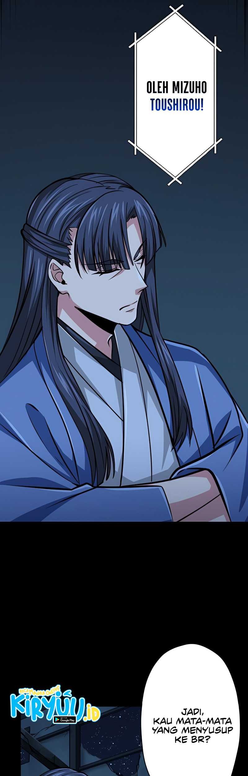 Magic Level 99990000 All-Attribute Great Sage Bab 66 halaman 60