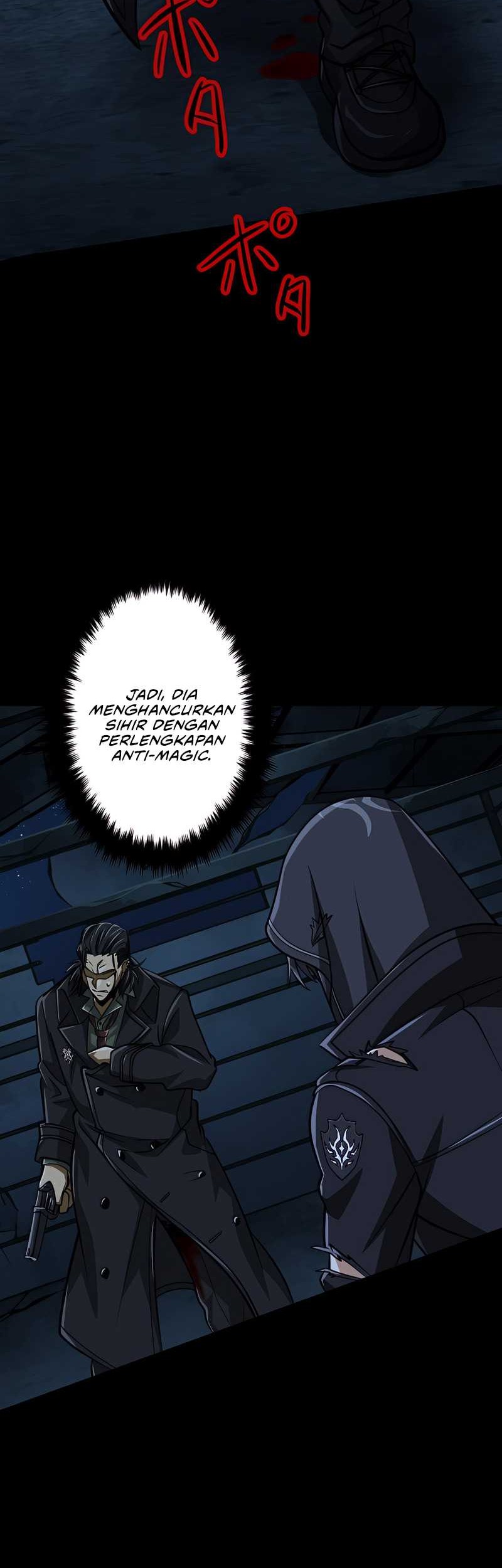Magic Level 99990000 All-Attribute Great Sage Bab 66 halaman 63