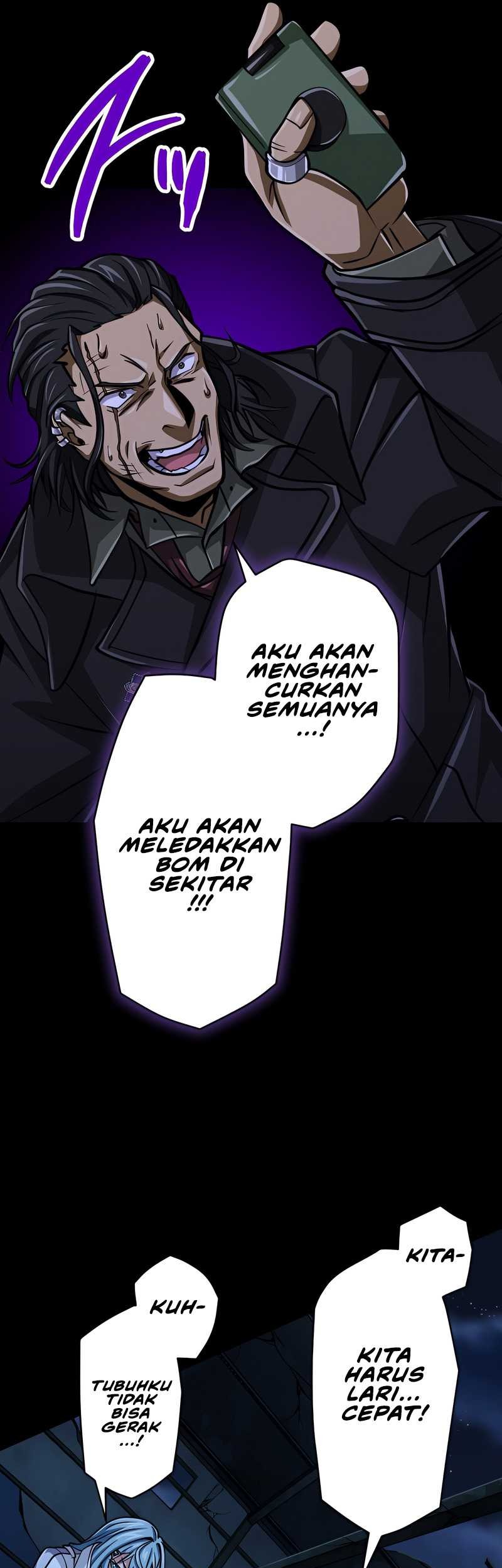 Magic Level 99990000 All-Attribute Great Sage Bab 66 halaman 65