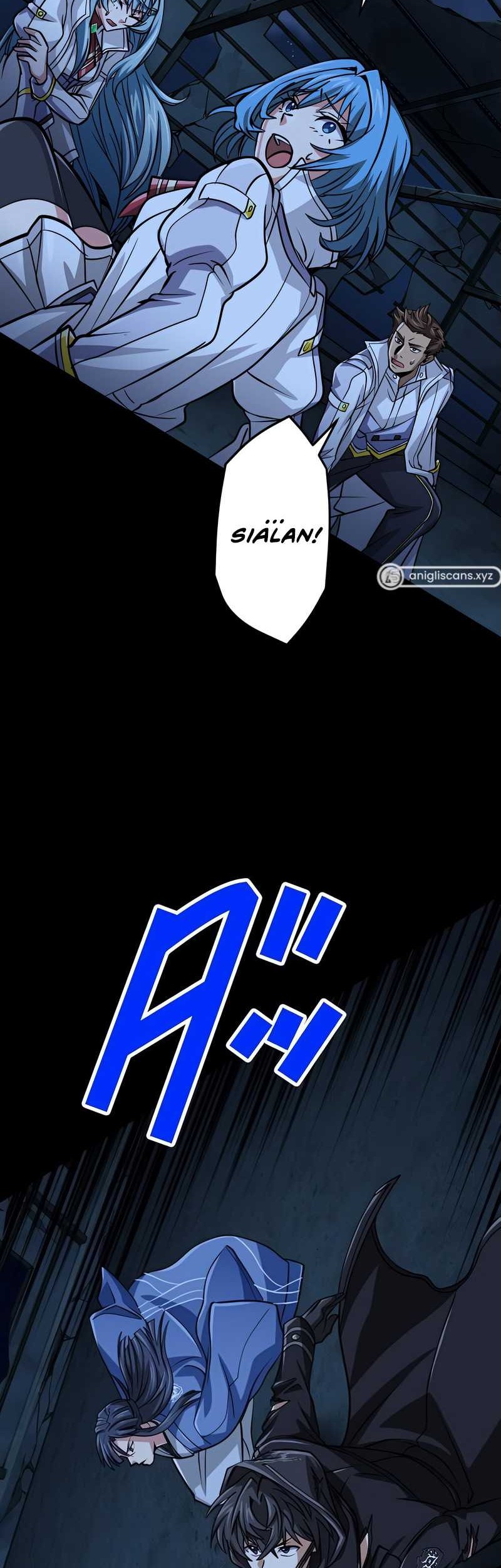 Magic Level 99990000 All-Attribute Great Sage Bab 66 halaman 66