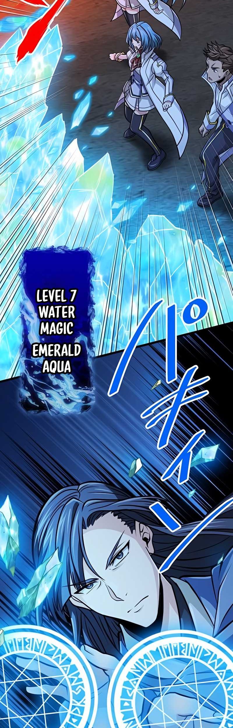 Magic Level 99990000 All-Attribute Great Sage Bab 66 halaman 69
