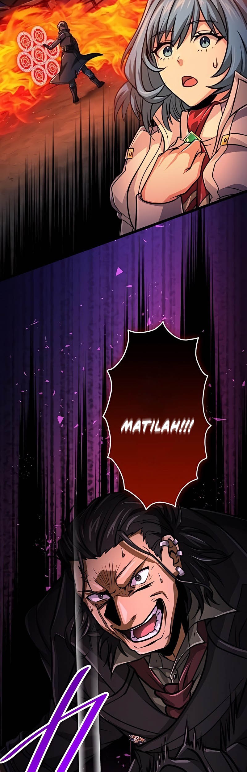 Magic Level 99990000 All-Attribute Great Sage chapter 67 halaman 6
