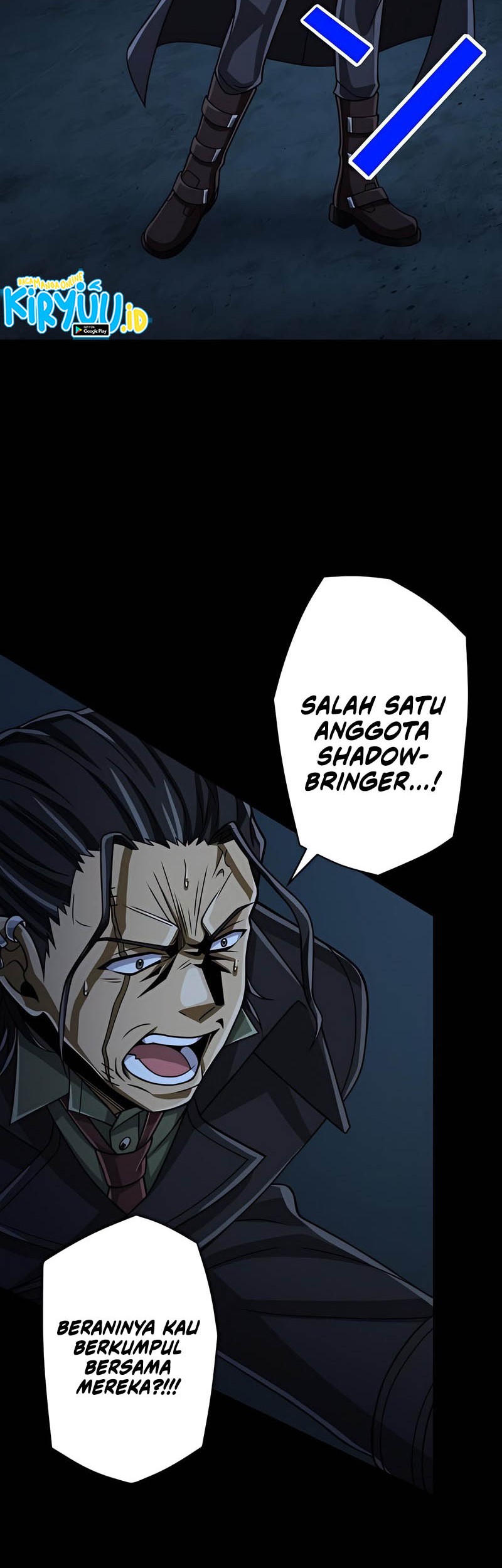 Magic Level 99990000 All-Attribute Great Sage chapter 67 halaman 11