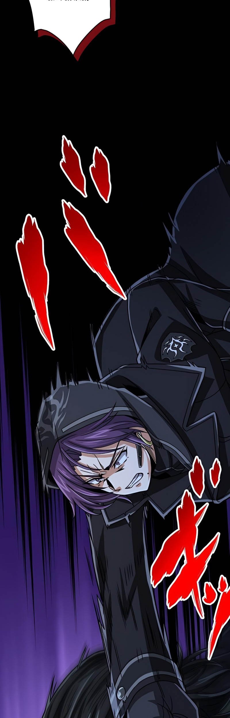 Magic Level 99990000 All-Attribute Great Sage chapter 67 halaman 13