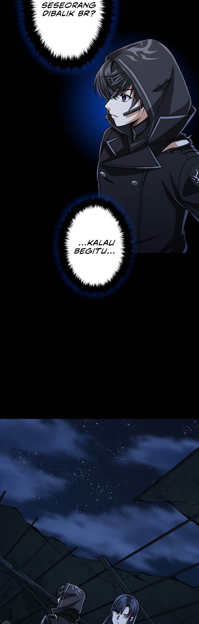 Magic Level 99990000 All-Attribute Great Sage chapter 67 halaman 18