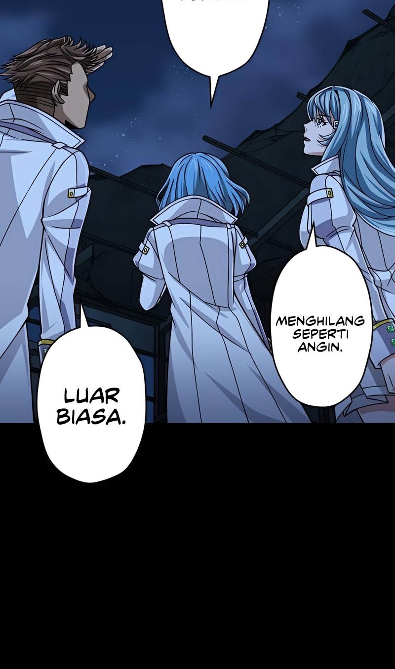 Magic Level 99990000 All-Attribute Great Sage chapter 67 halaman 23