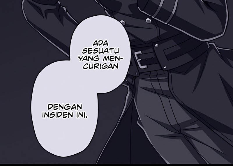 Magic Level 99990000 All-Attribute Great Sage chapter 67 halaman 46