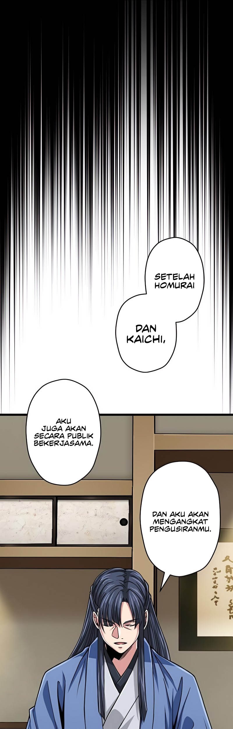 Magic Level 99990000 All-Attribute Great Sage chapter 67 halaman 47