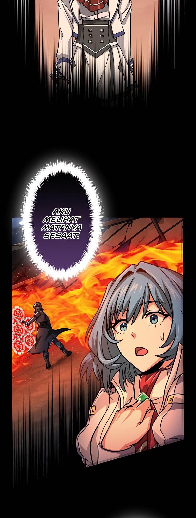 Magic Level 99990000 All-Attribute Great Sage chapter 67 halaman 54