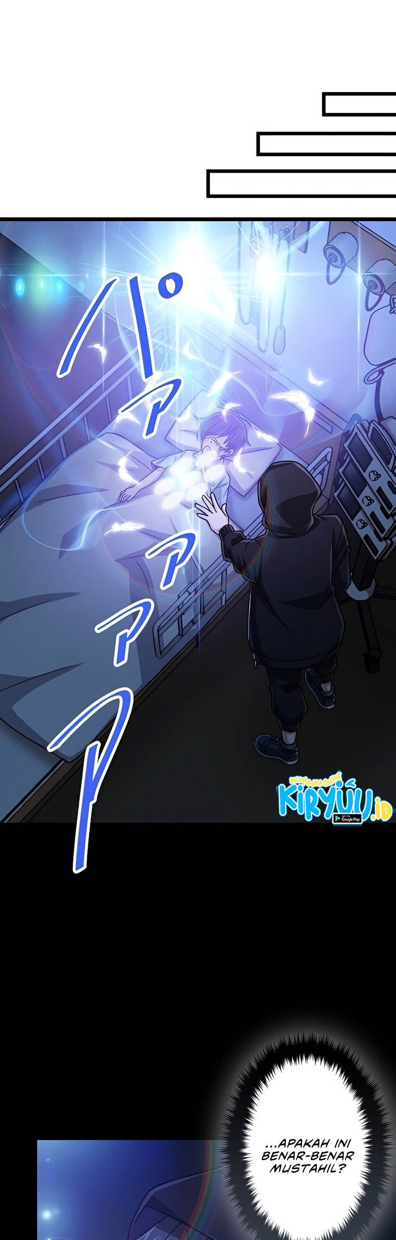 Magic Level 99990000 All-Attribute Great Sage chapter 67 halaman 57