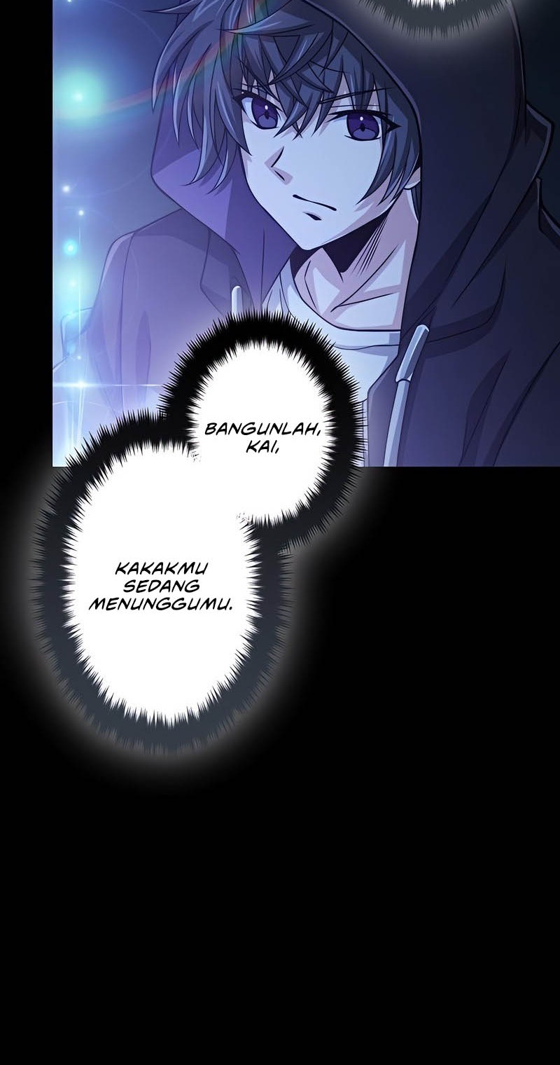 Magic Level 99990000 All-Attribute Great Sage chapter 67 halaman 58