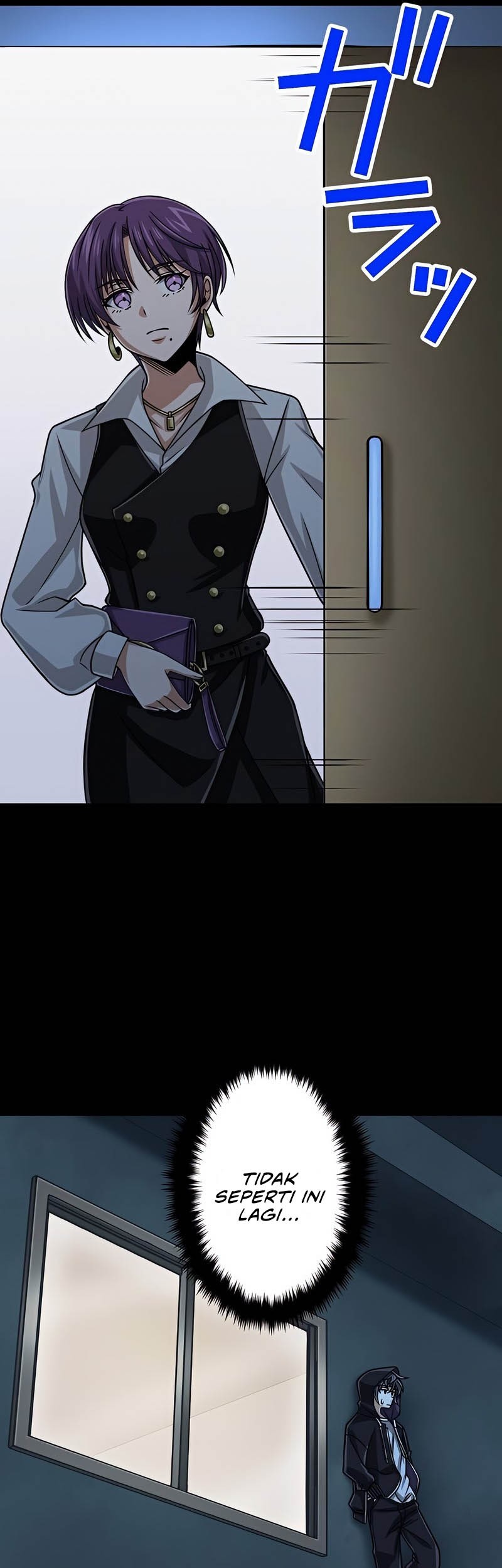 Magic Level 99990000 All-Attribute Great Sage chapter 67 halaman 59