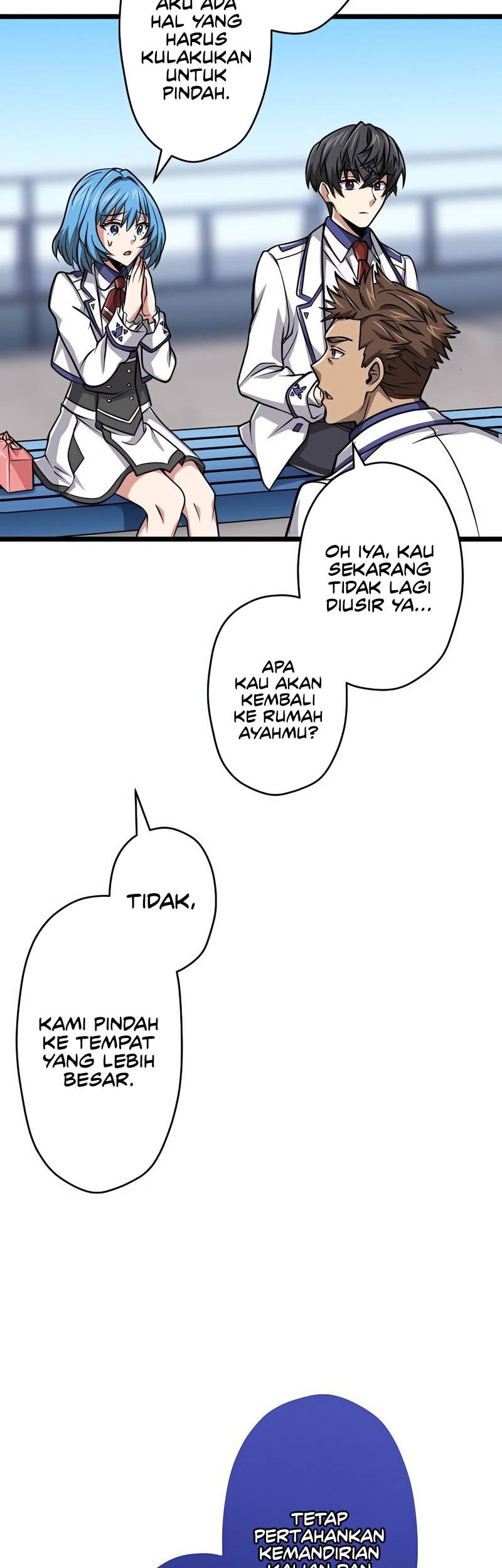 Magic Level 99990000 All-Attribute Great Sage Bab 68 halaman 7