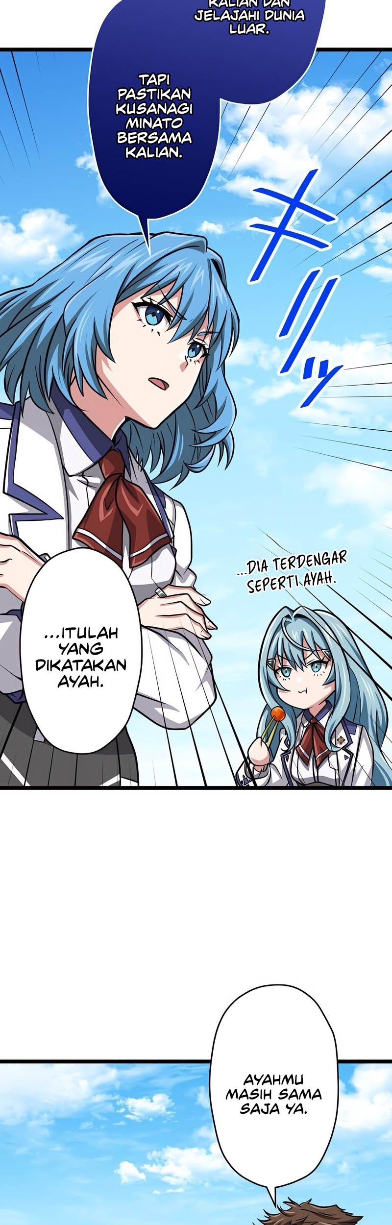 Magic Level 99990000 All-Attribute Great Sage Bab 68 halaman 8