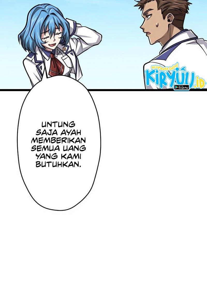 Magic Level 99990000 All-Attribute Great Sage Bab 68 halaman 9