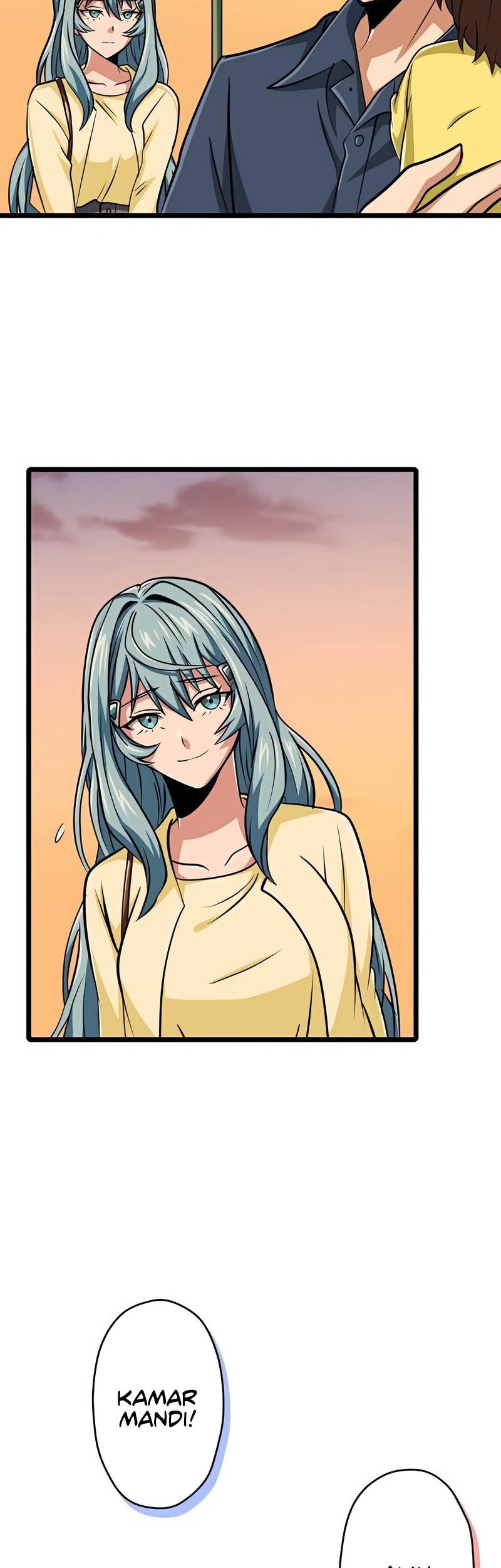 Magic Level 99990000 All-Attribute Great Sage Bab 68 halaman 31