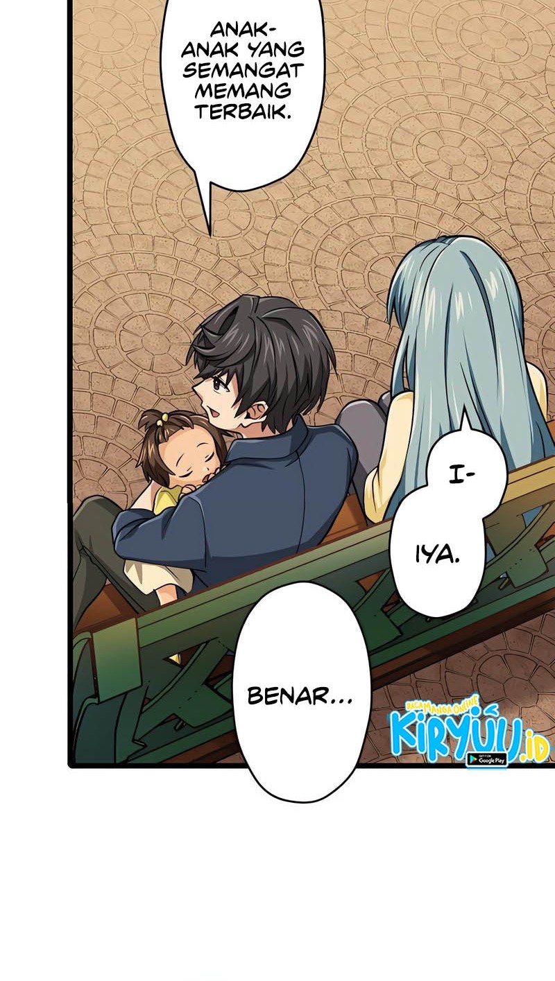 Magic Level 99990000 All-Attribute Great Sage Bab 68 halaman 33