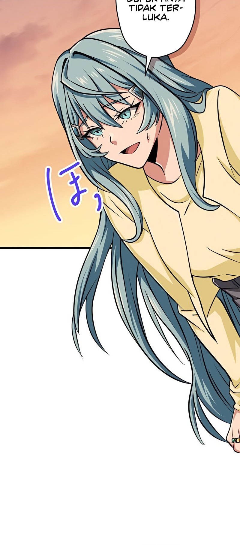 Magic Level 99990000 All-Attribute Great Sage Bab 68 halaman 49