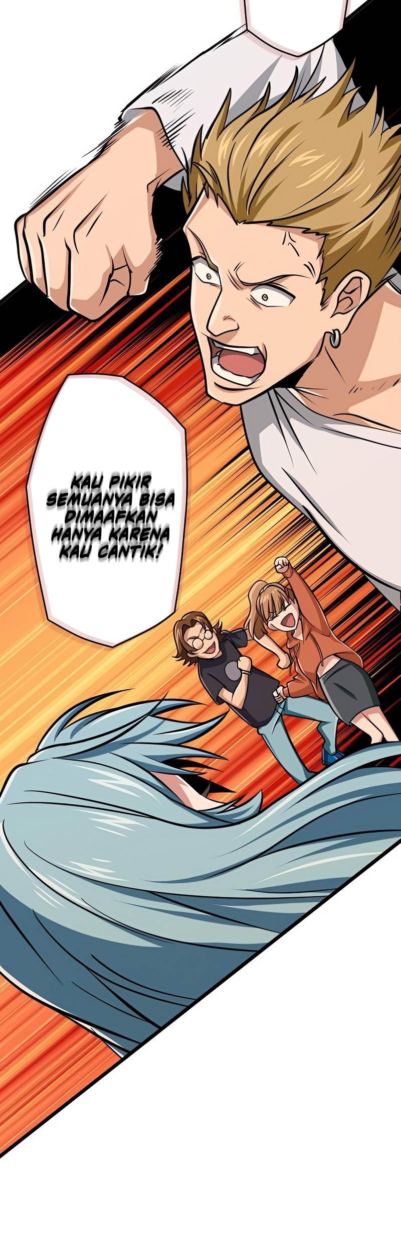 Magic Level 99990000 All-Attribute Great Sage Bab 68 halaman 52