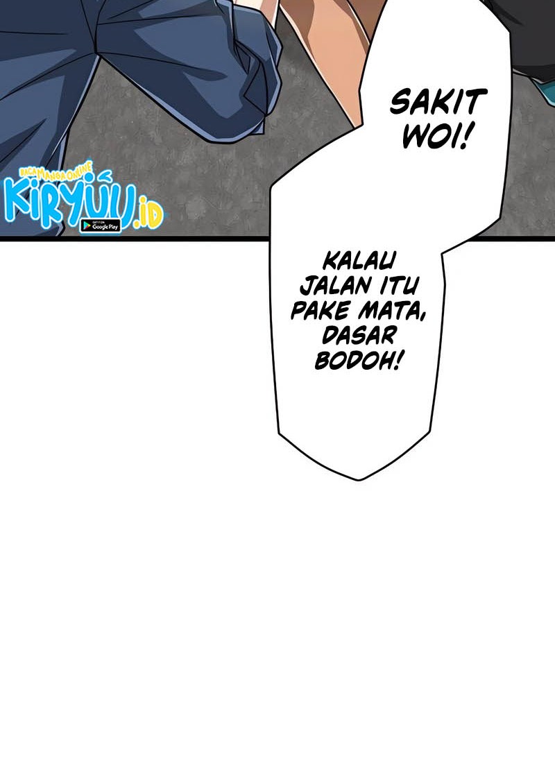 Magic Level 99990000 All-Attribute Great Sage Bab 69 halaman 48