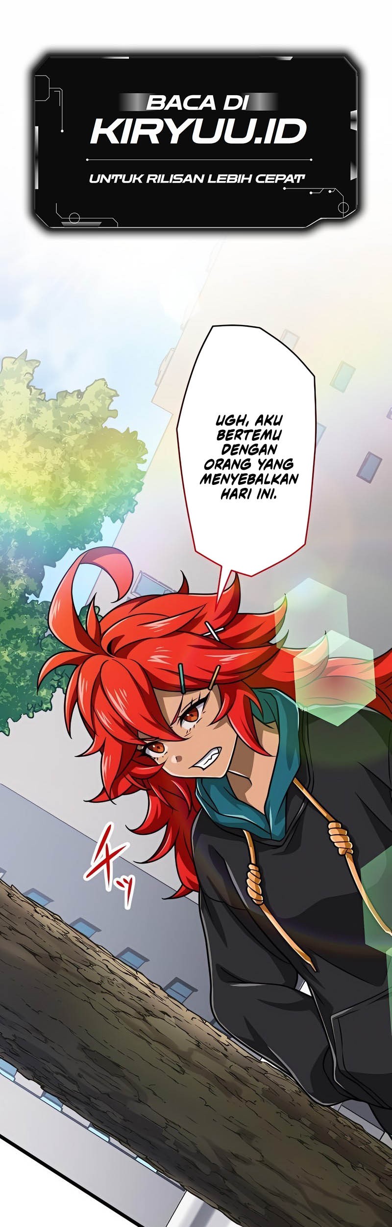 Magic Level 99990000 All-Attribute Great Sage chapter 70 halaman 2
