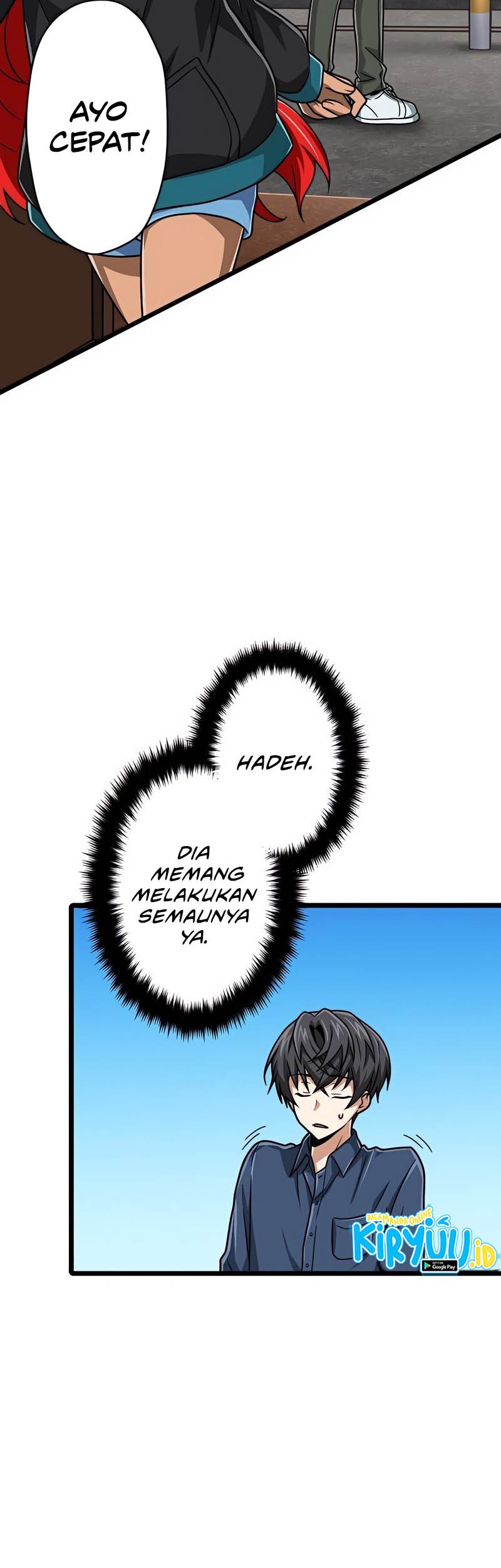 Magic Level 99990000 All-Attribute Great Sage chapter 70 halaman 9